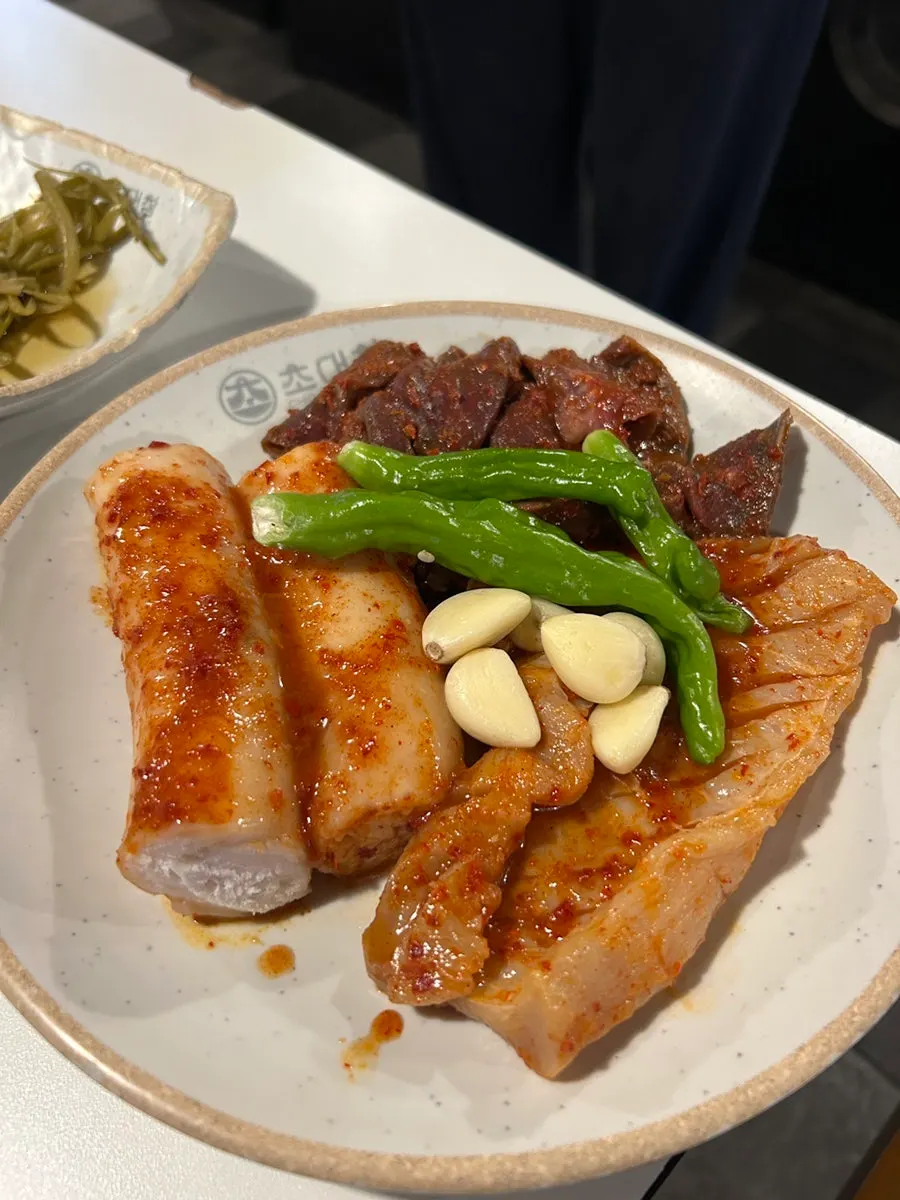빵가루에 버무린 콘마요 밑반찬