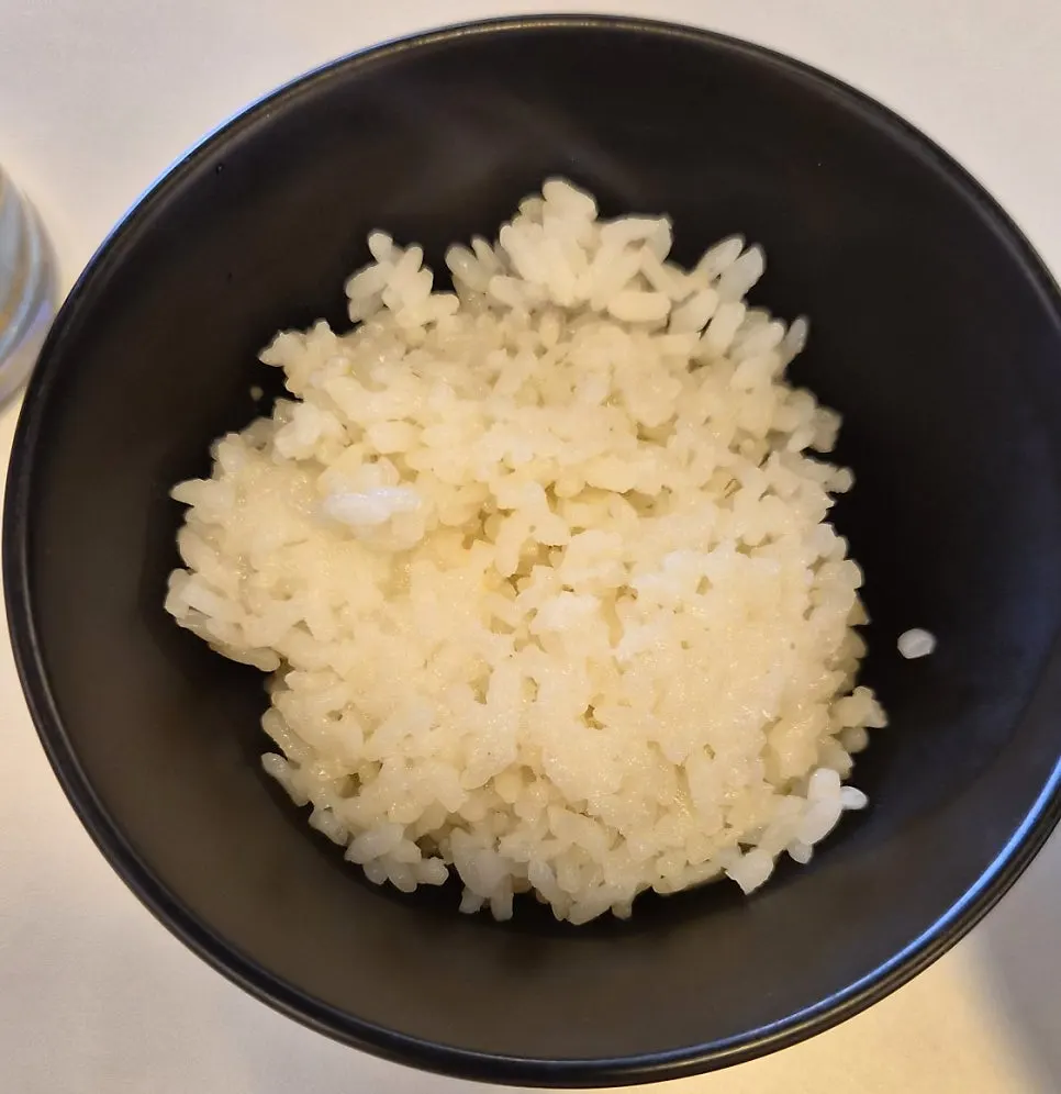 비벼낸 마제소바 면