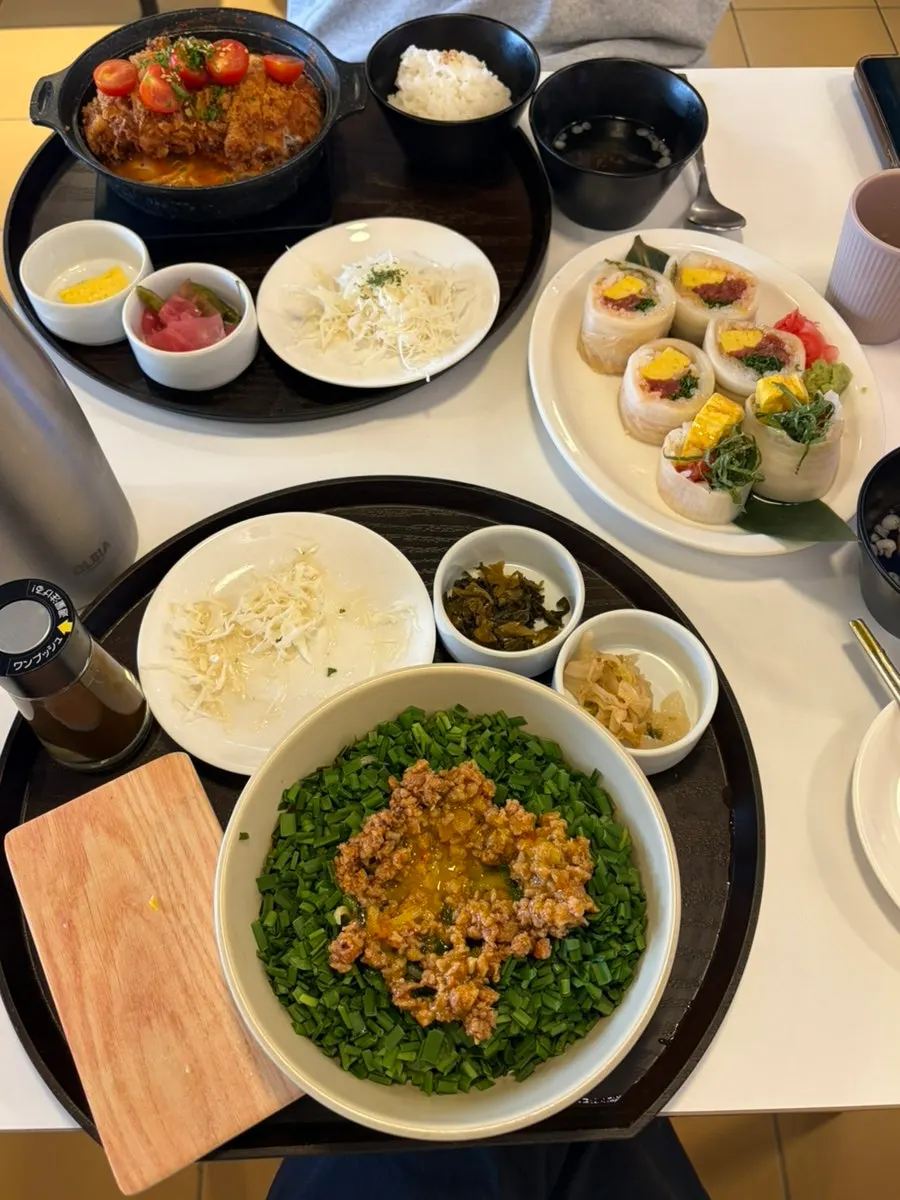 Choi Dining Daejeon Gwanpyeong main photo