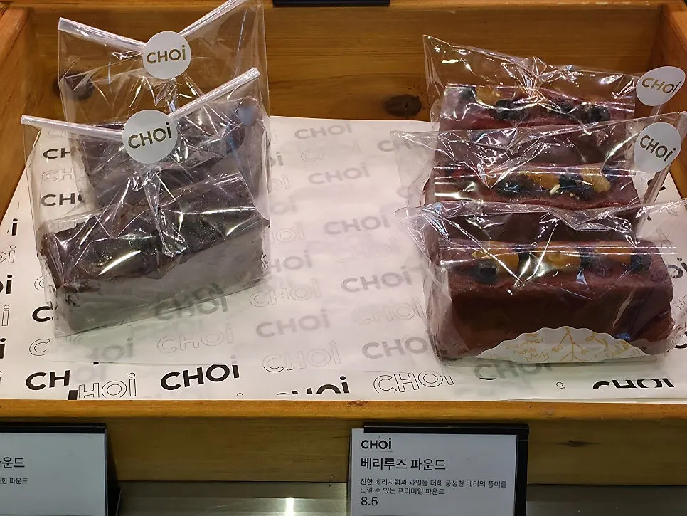 釜山近郊咖啡厅초이本店内部全景