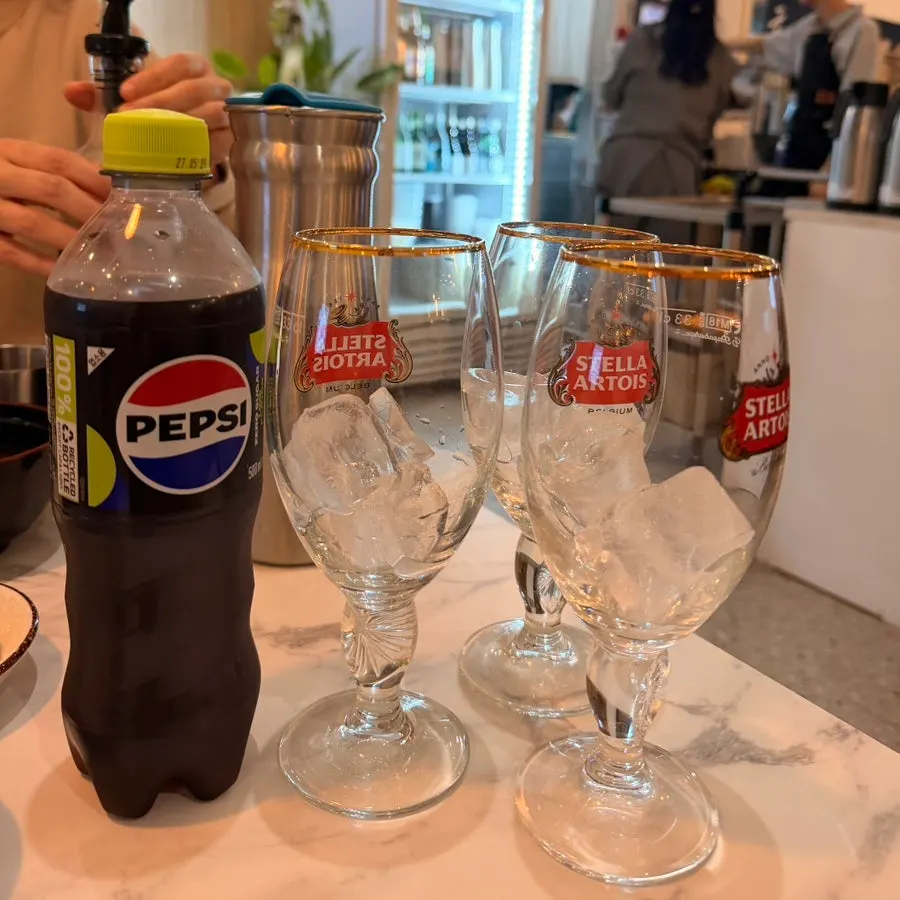 참치 군함말이 초밥
