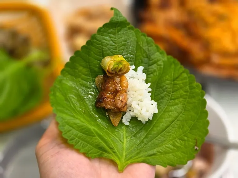 촌길낙지 탄방점 낙지요리 두 메뉴