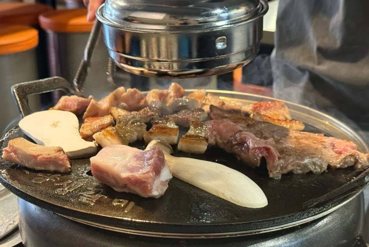 Featured photo of Choryang Saenggalbi near Yeongdeungpo-gu Office Station
