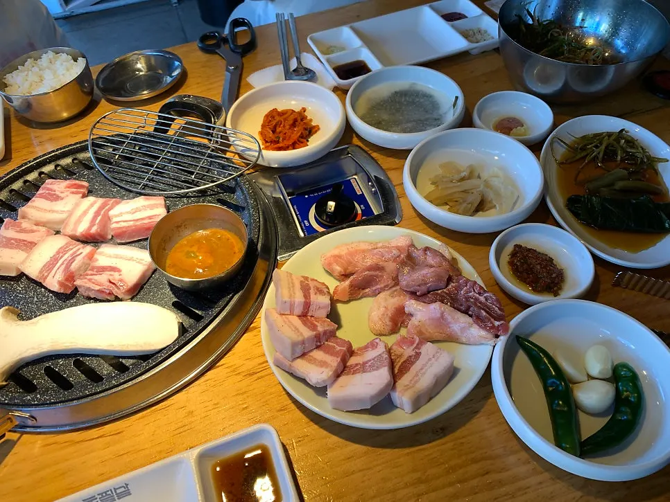 Double cheese steamed egg dish