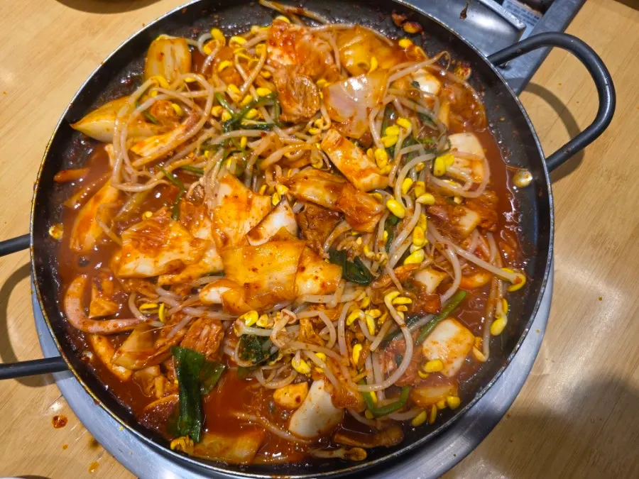 Thick-cut tender pork slices