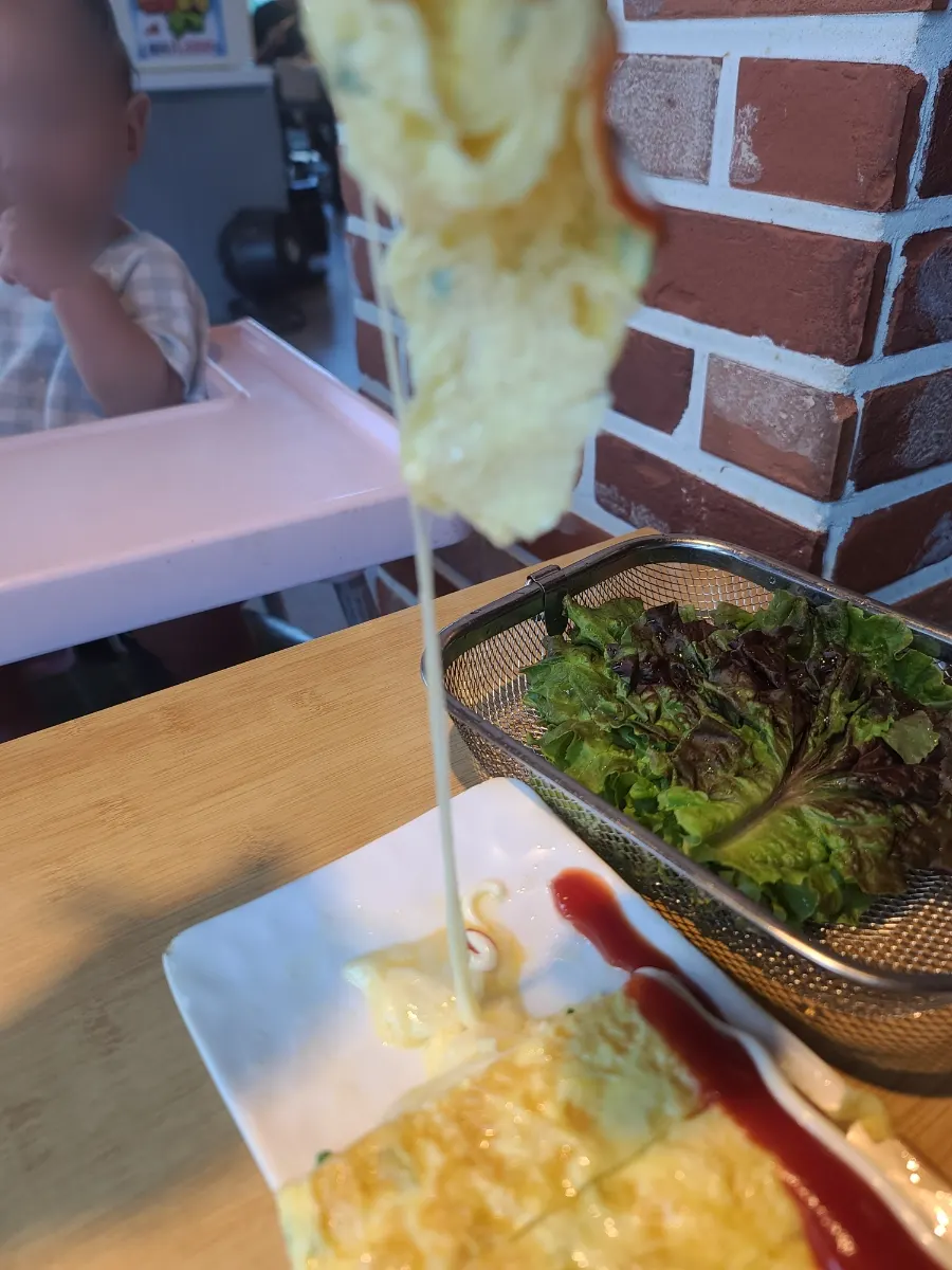 Pork duruchigi and sotbap meal photo