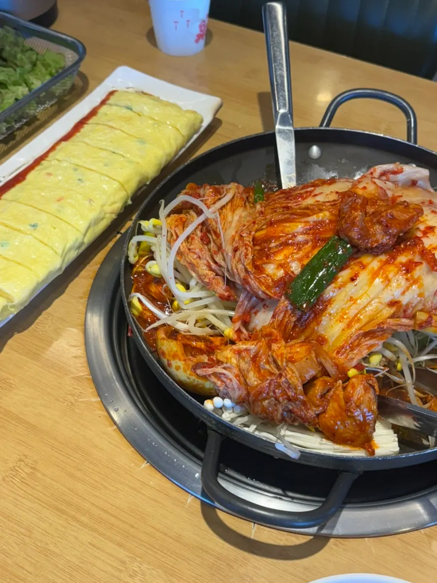 Suhyangmi single-variety rice sotbap