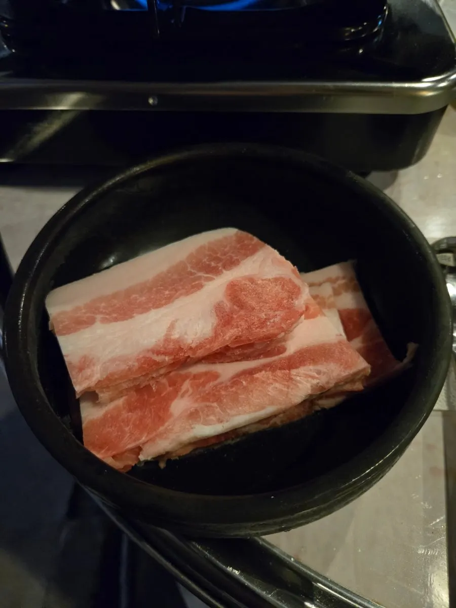 초원식당 계란찜