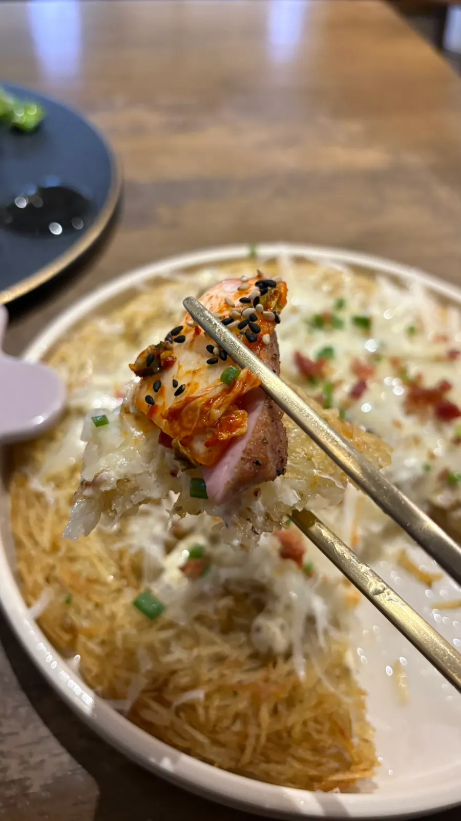 수비드 안심수육