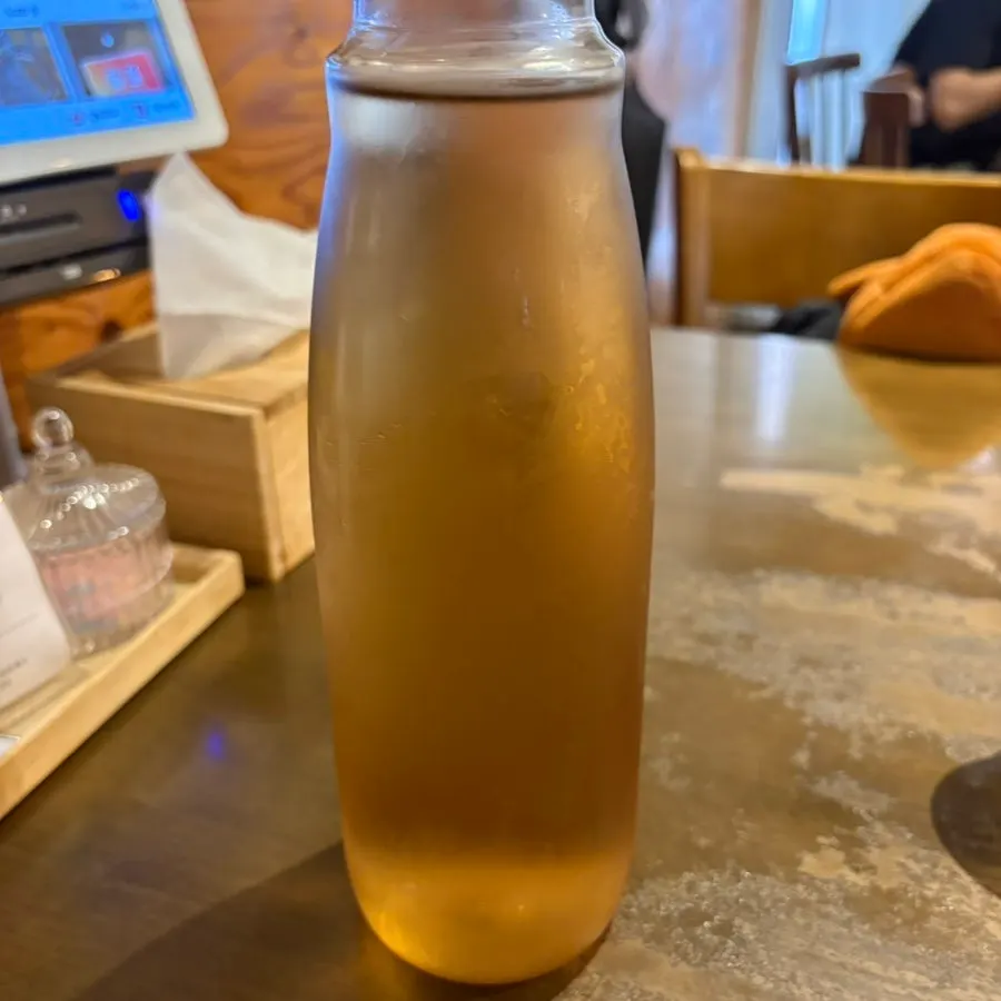 춘천 현대메밀 음식