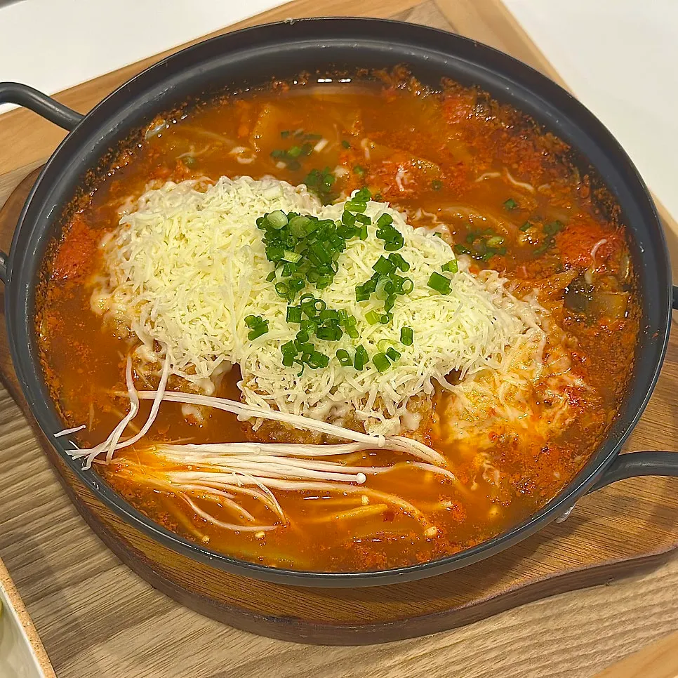 정성카츠 춘천퇴계점 대표 사진