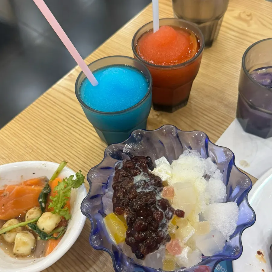 Sushi de QooQoo Chuncheon Branch