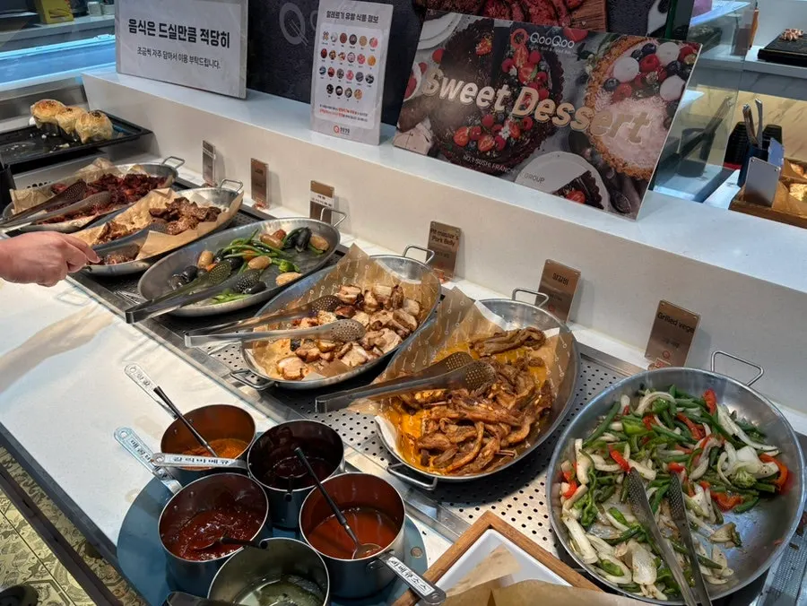 QooQoo春川店造訪指南照片
