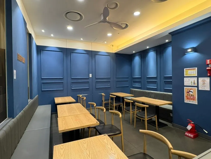 QooQoo春川店營業資訊照片