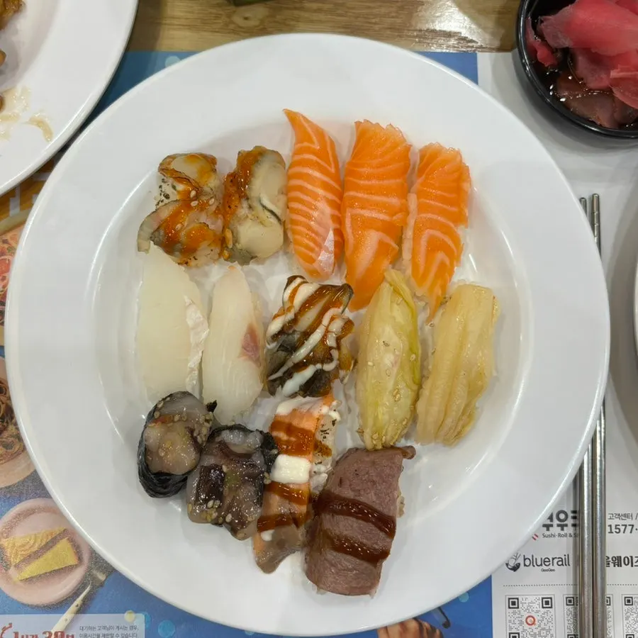 Soju received after asking staff