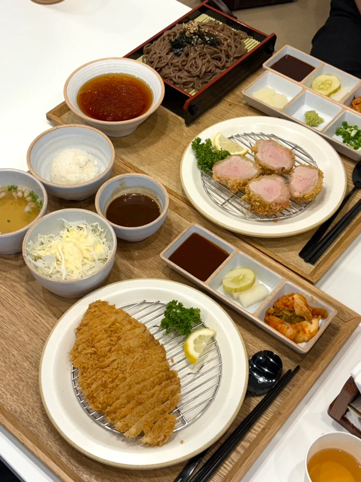 ภาพหลักของ Jeongseong Katsu Chuncheon Toegye Branch
