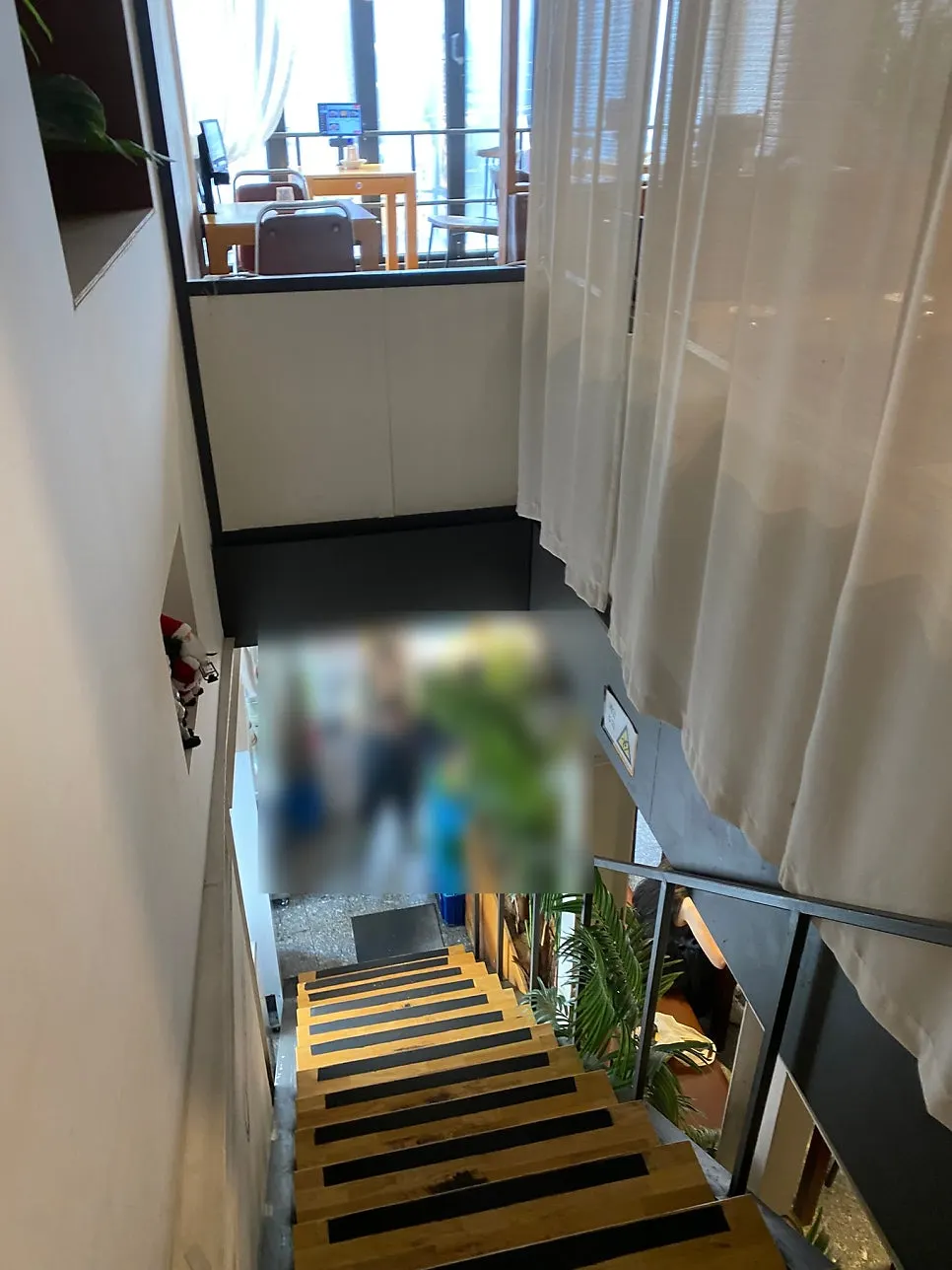 청화원 대학로점에서의 데이트 점심