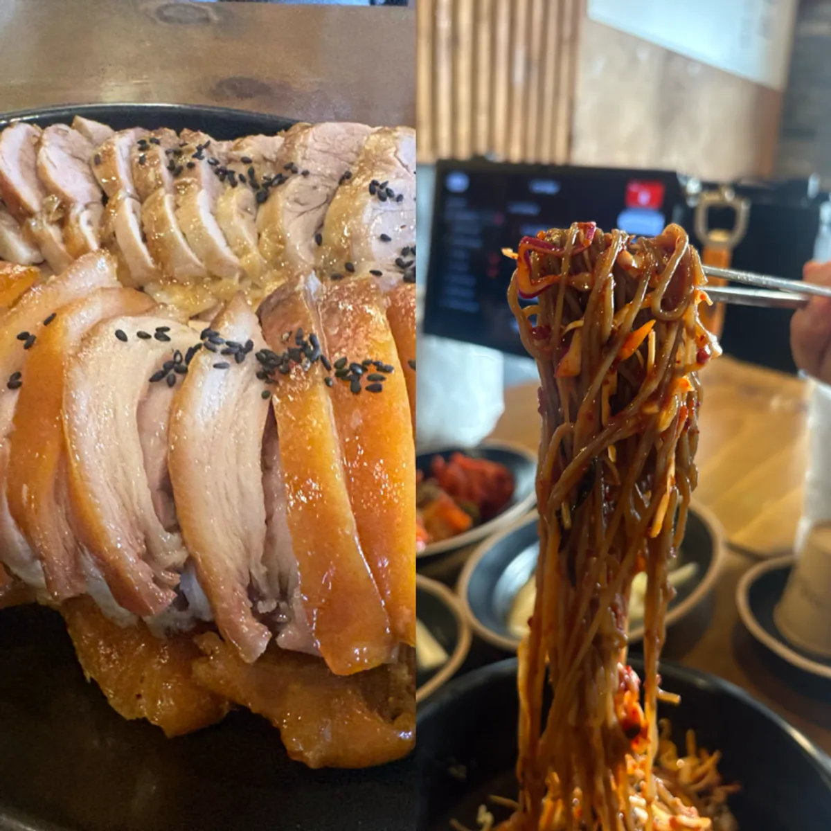 더맛있는족발보쌈 서충주점 대표 사진