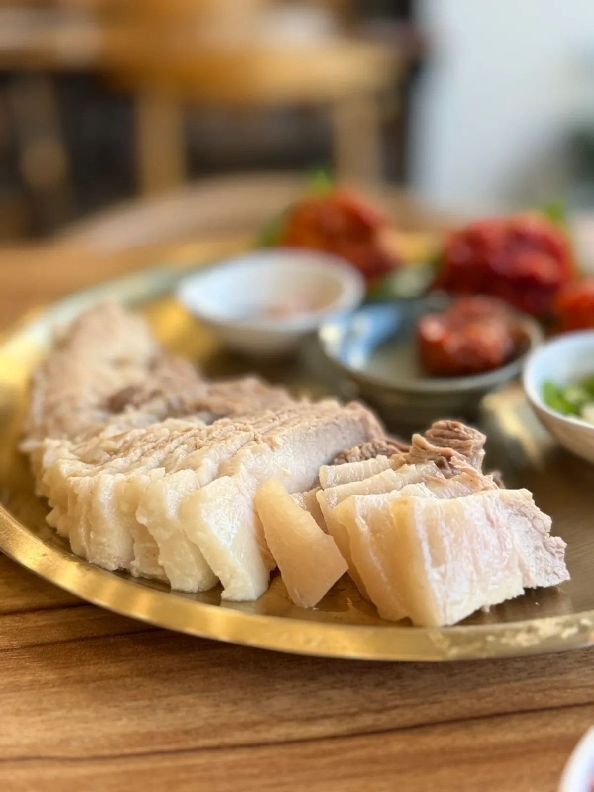 Main photo of Nagwon-ui Soba Bossam Kalguksu in Chungmuro