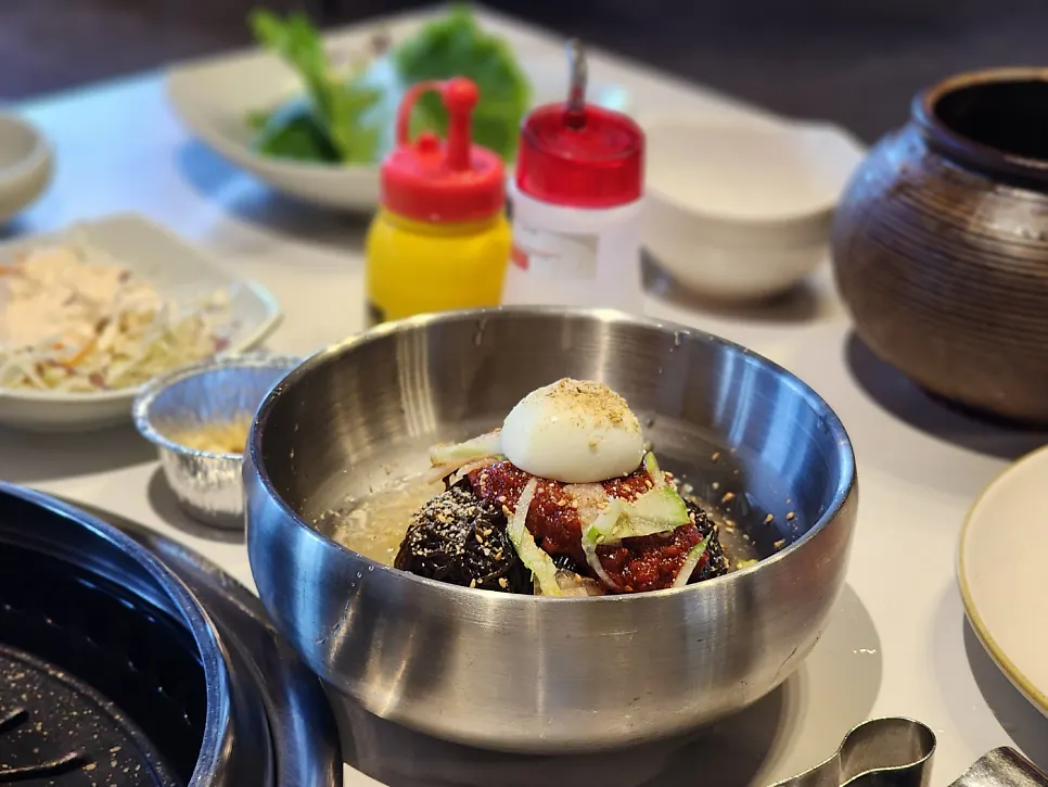 清流屋五花肉400g生肉拼盘