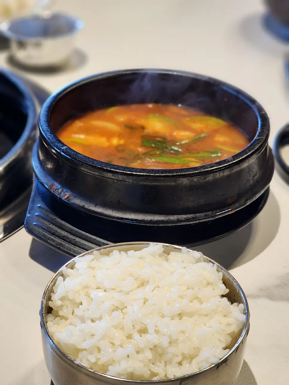 清流屋拌冷面一碗