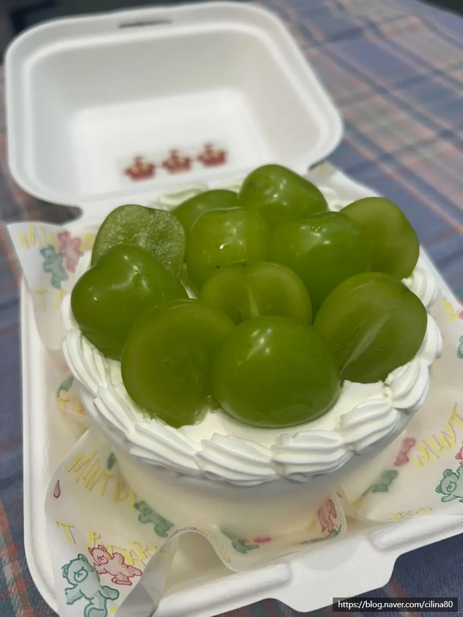 Candles and cake decorations sold in-store