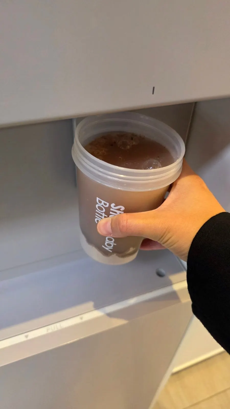 클린잇 카카오 섭취 전 자주 묻는 질문