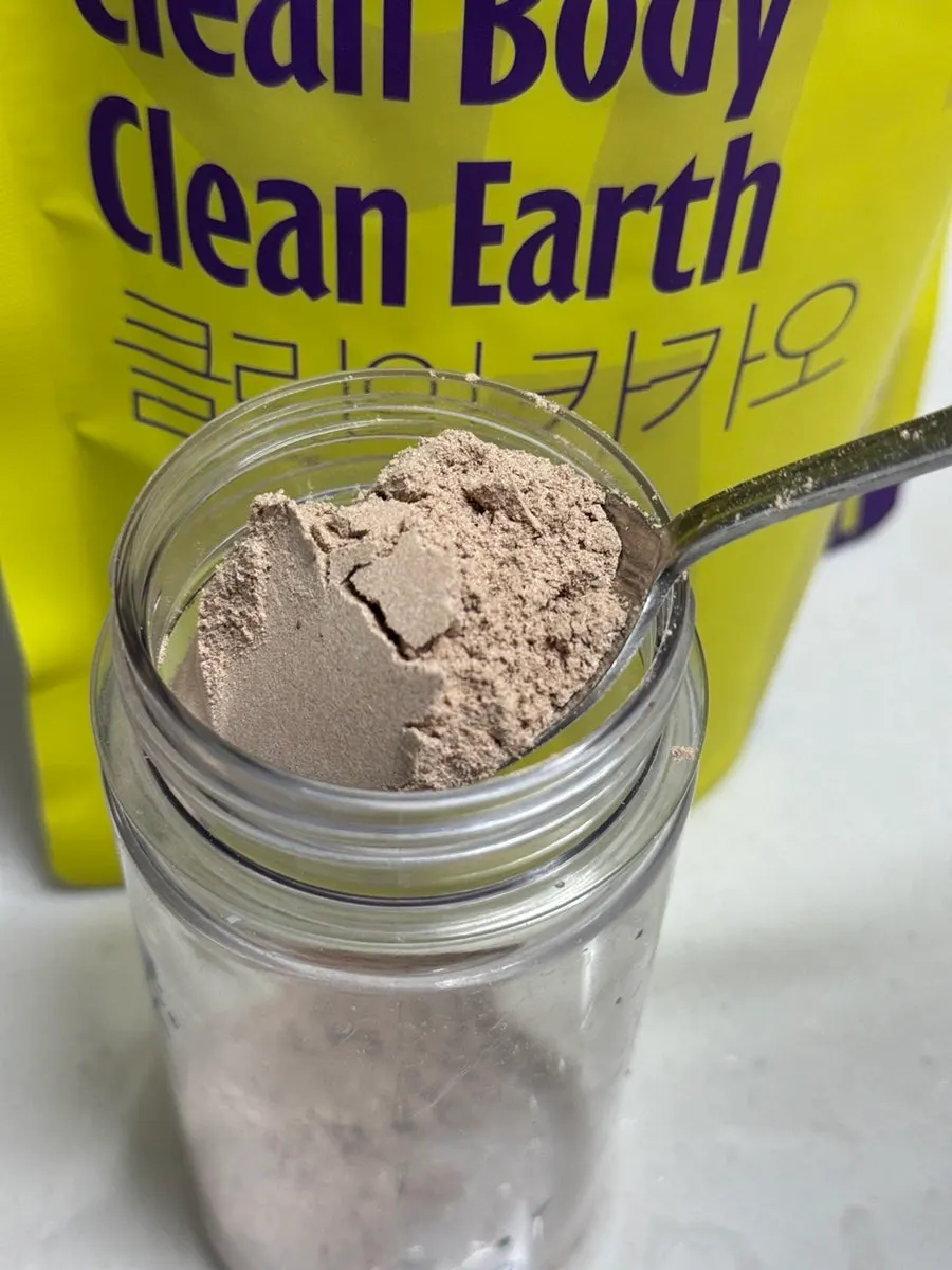 159kcal plant-based protein product