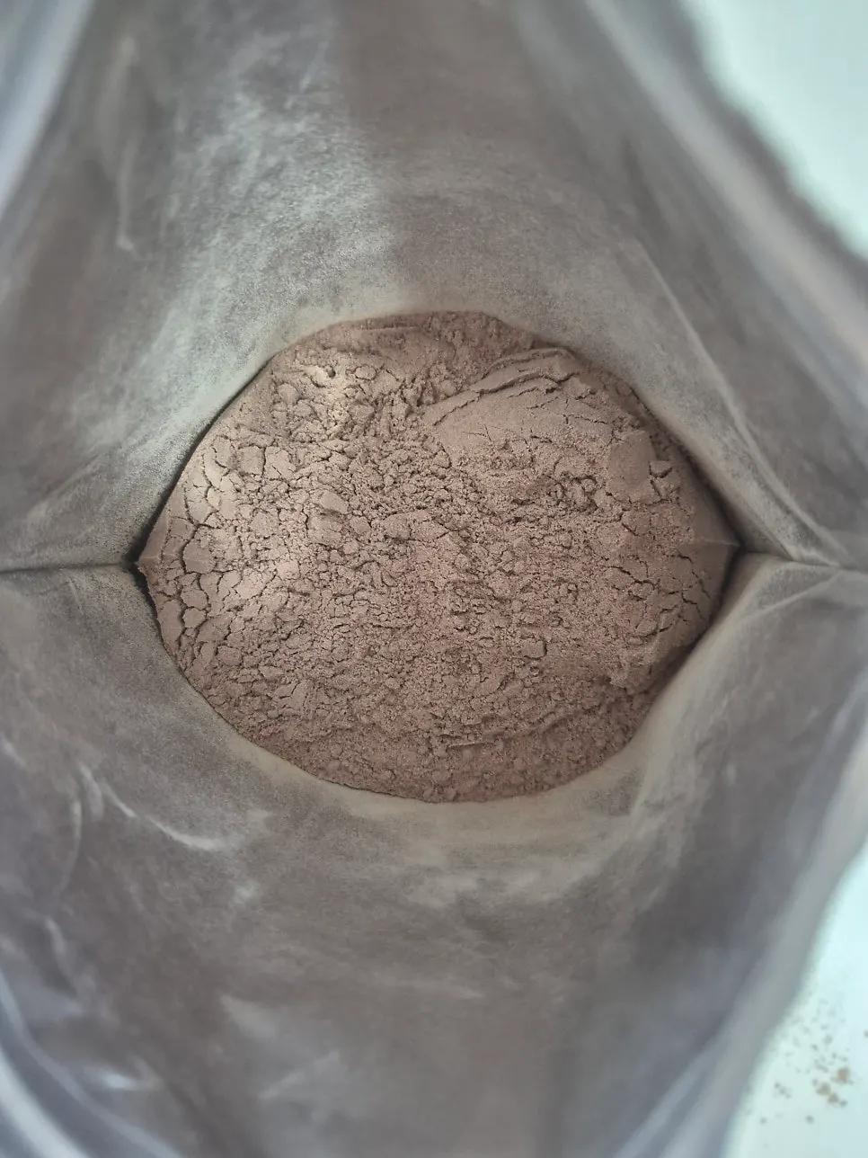Cleanit plant-based protein shake product