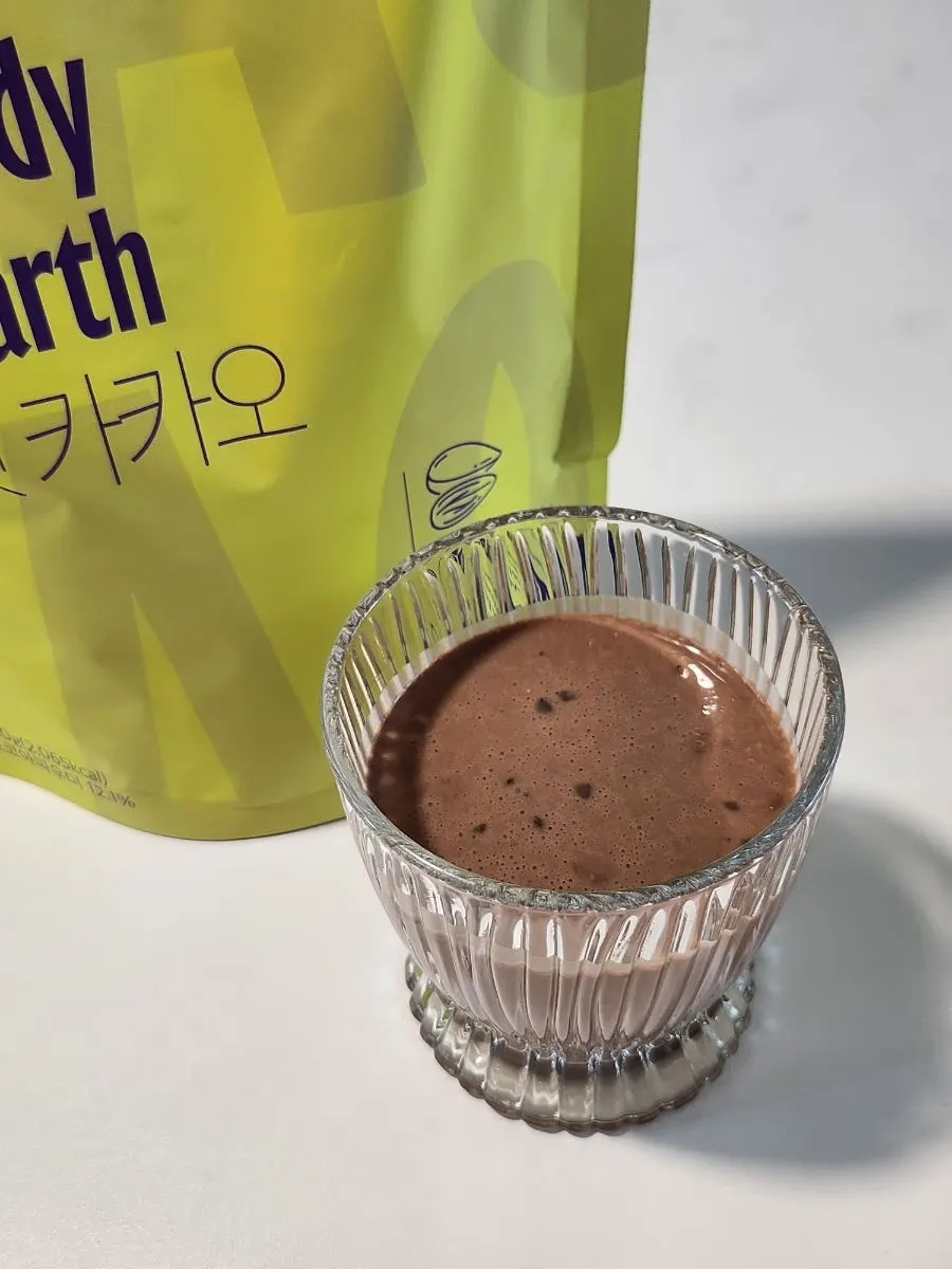 Versatile Cleanit Vegan Cocoa