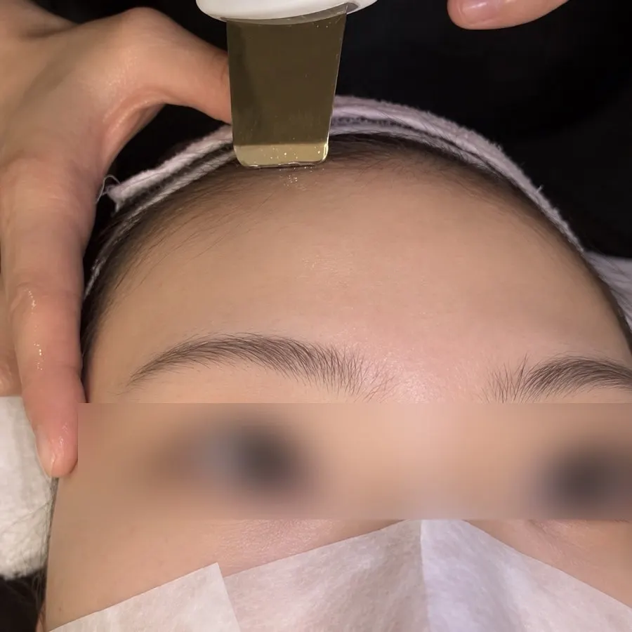 克莱蒙世界清潭祛脂护理阶段