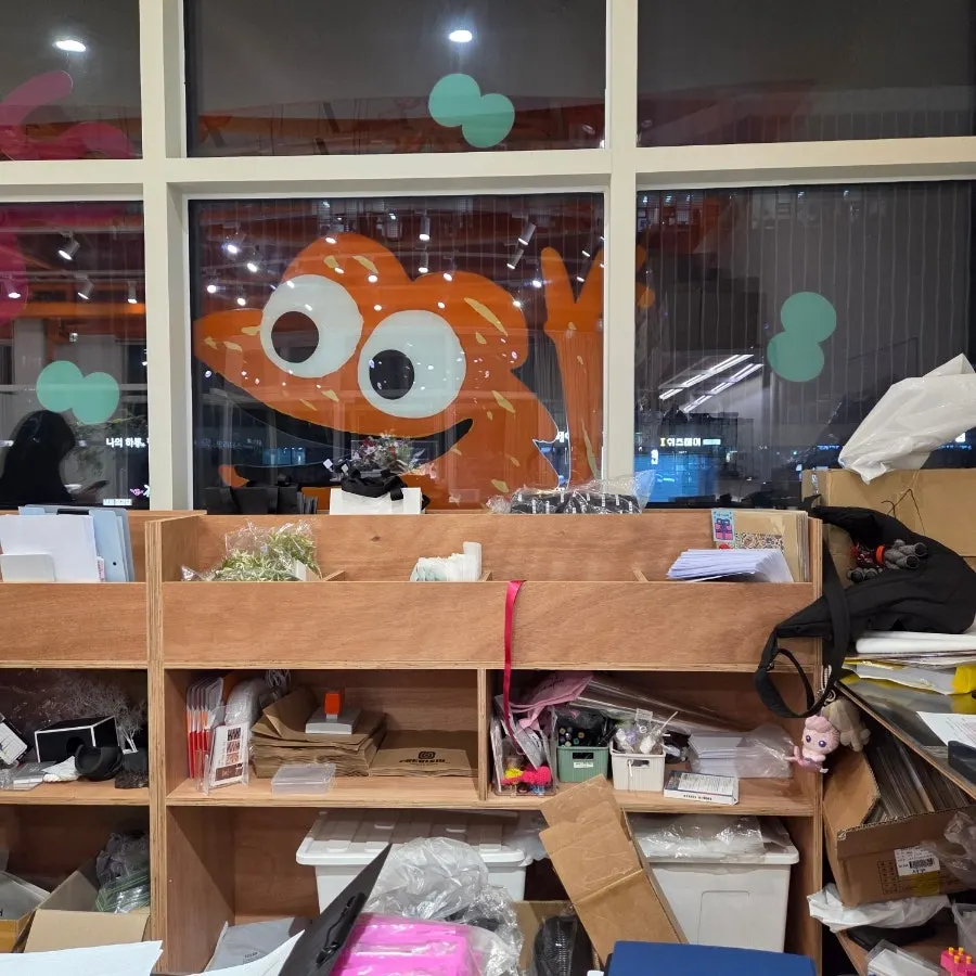 크레리즘 인천청라점에서 분양받은 크레스티드게코