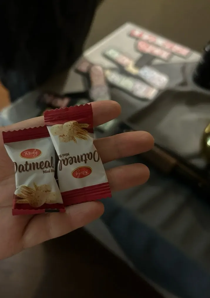 헨젤과 그레텔 탈출 성공 인증