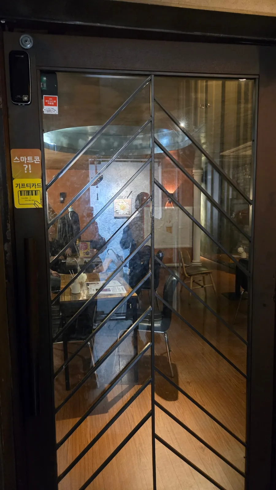 Cube Escape Hongdae Branch information guide