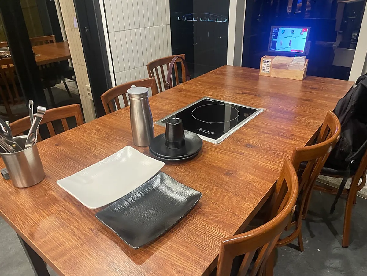 Signature photo of Dadam Shabu Shabu & Wolnamssam Wirye Branch