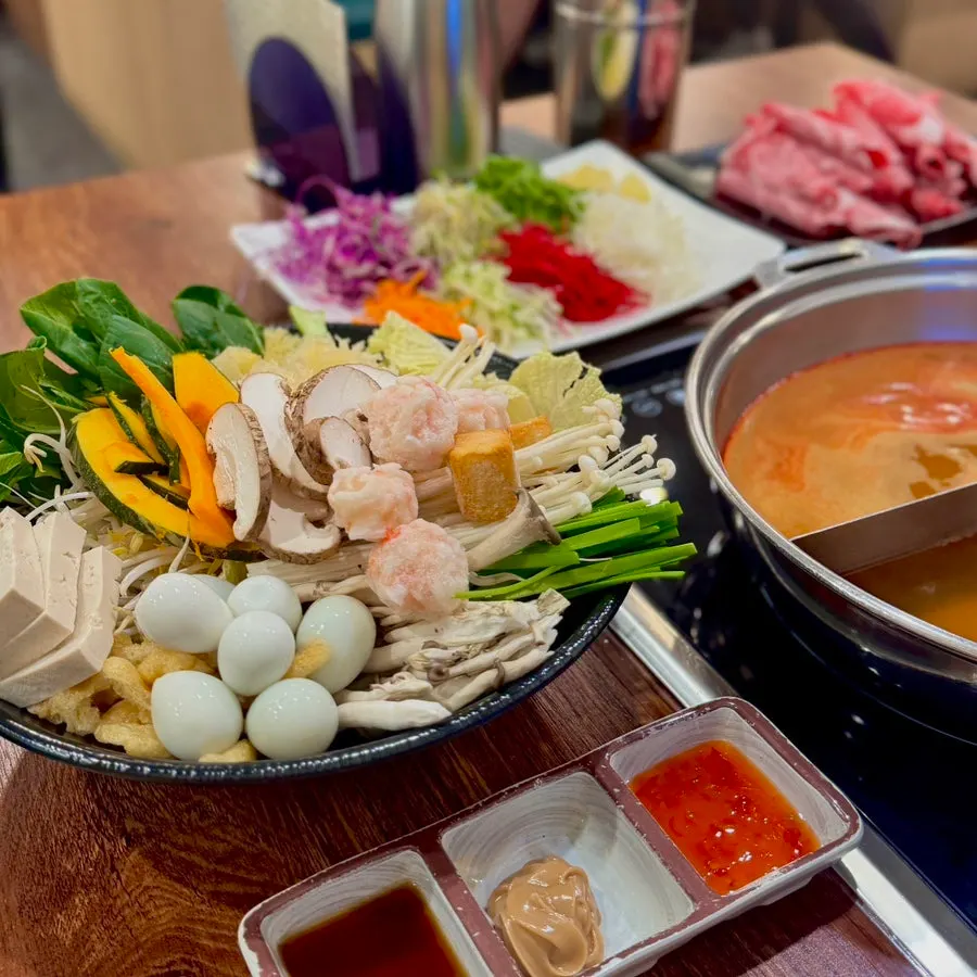 무른 것 없이 신선한 채소 클로즈업