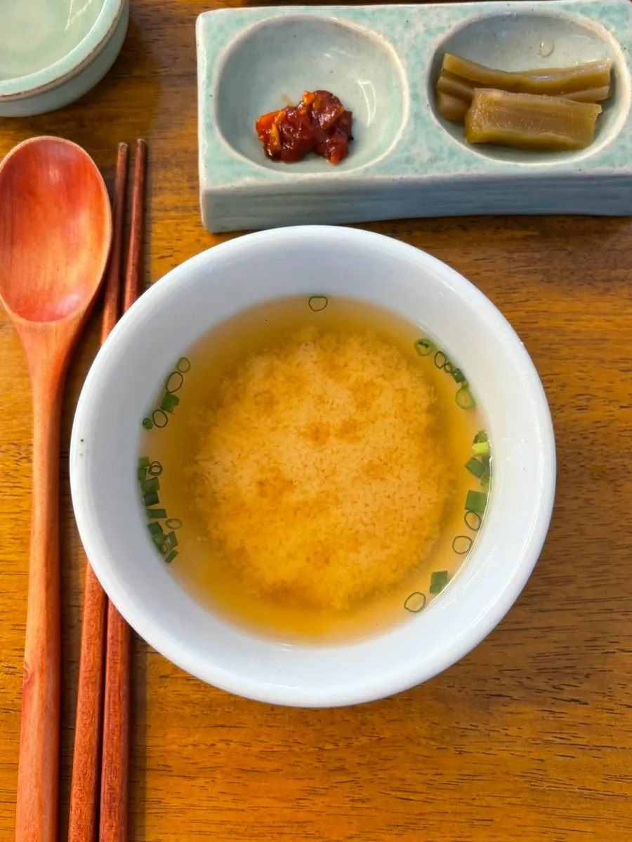 Gobchang gim, gungchae pickles, and seasoned salted seafood side dishes