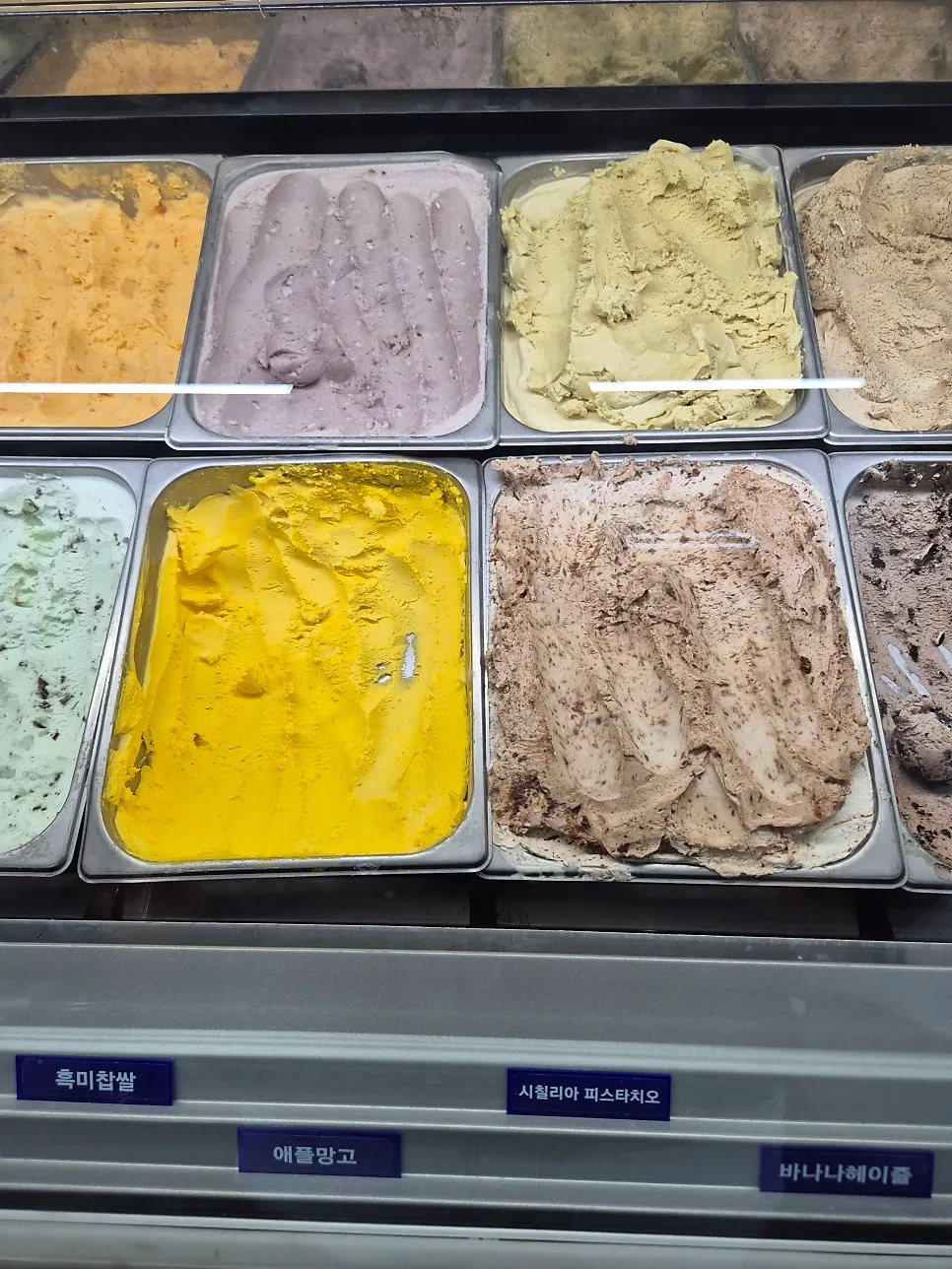 How Scoopy makes its handmade gelato