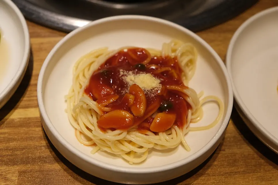 Pickled onion side dish