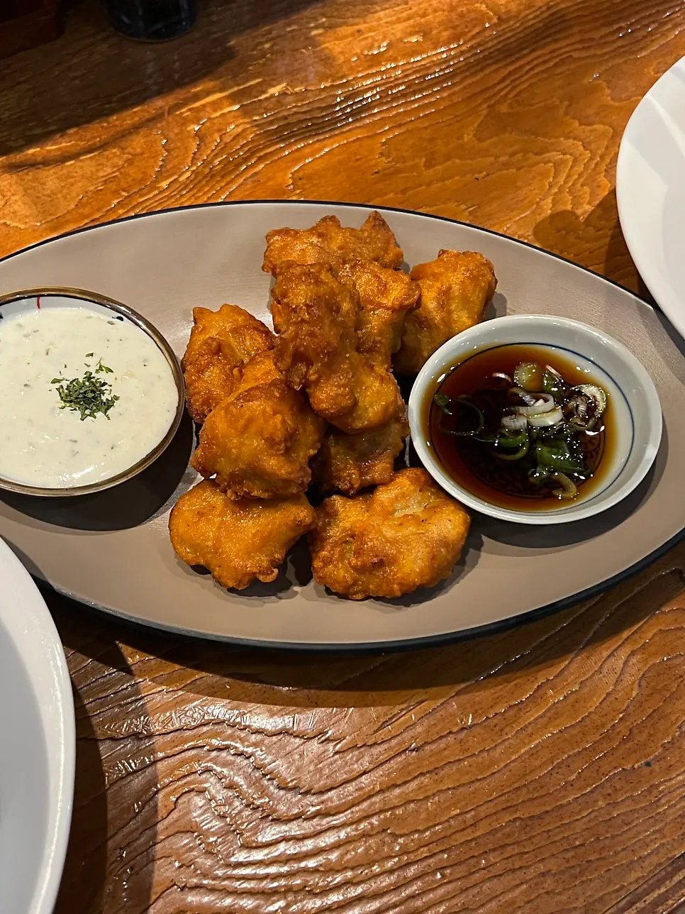 Tori karaage, Japanese fried chicken