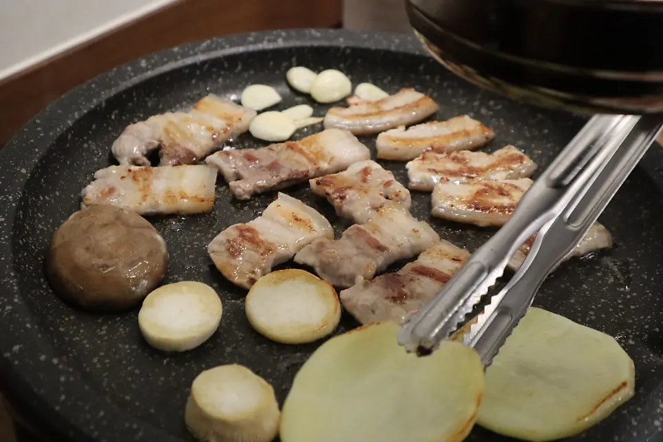 맛동삼 범어본점 소개 사진