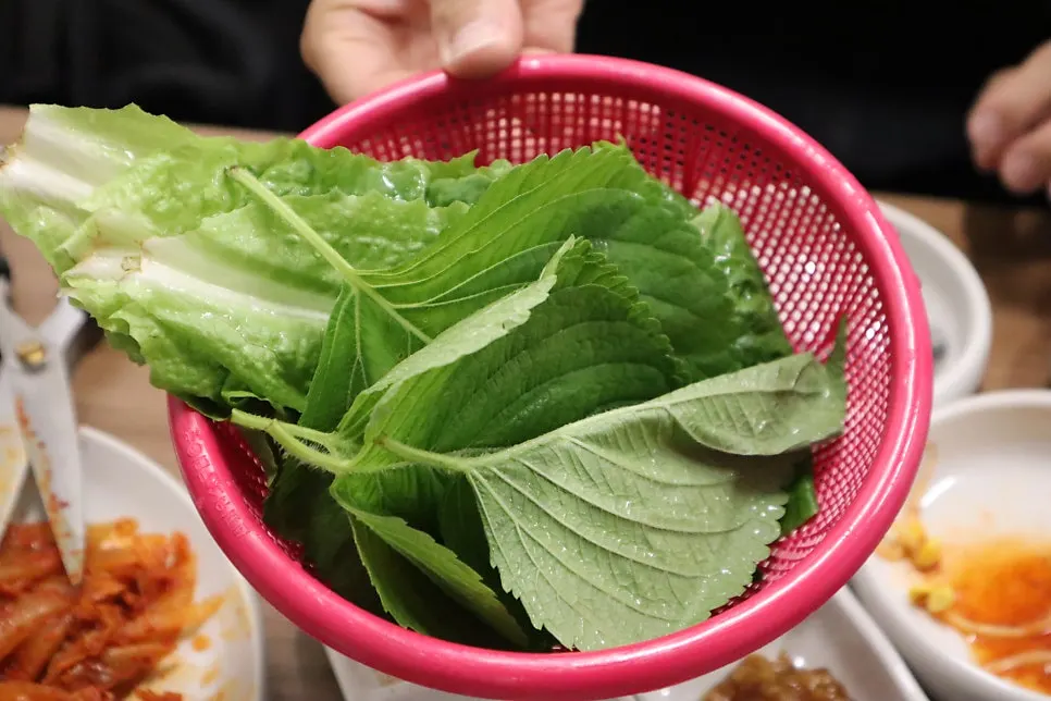 테이블오더 추가 요청 안내