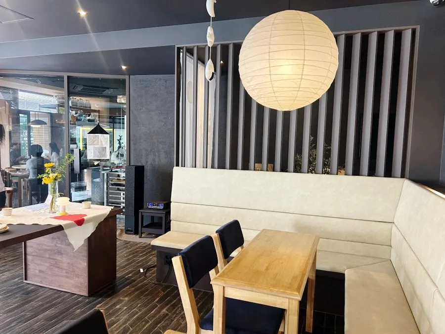Dento menu and price information
