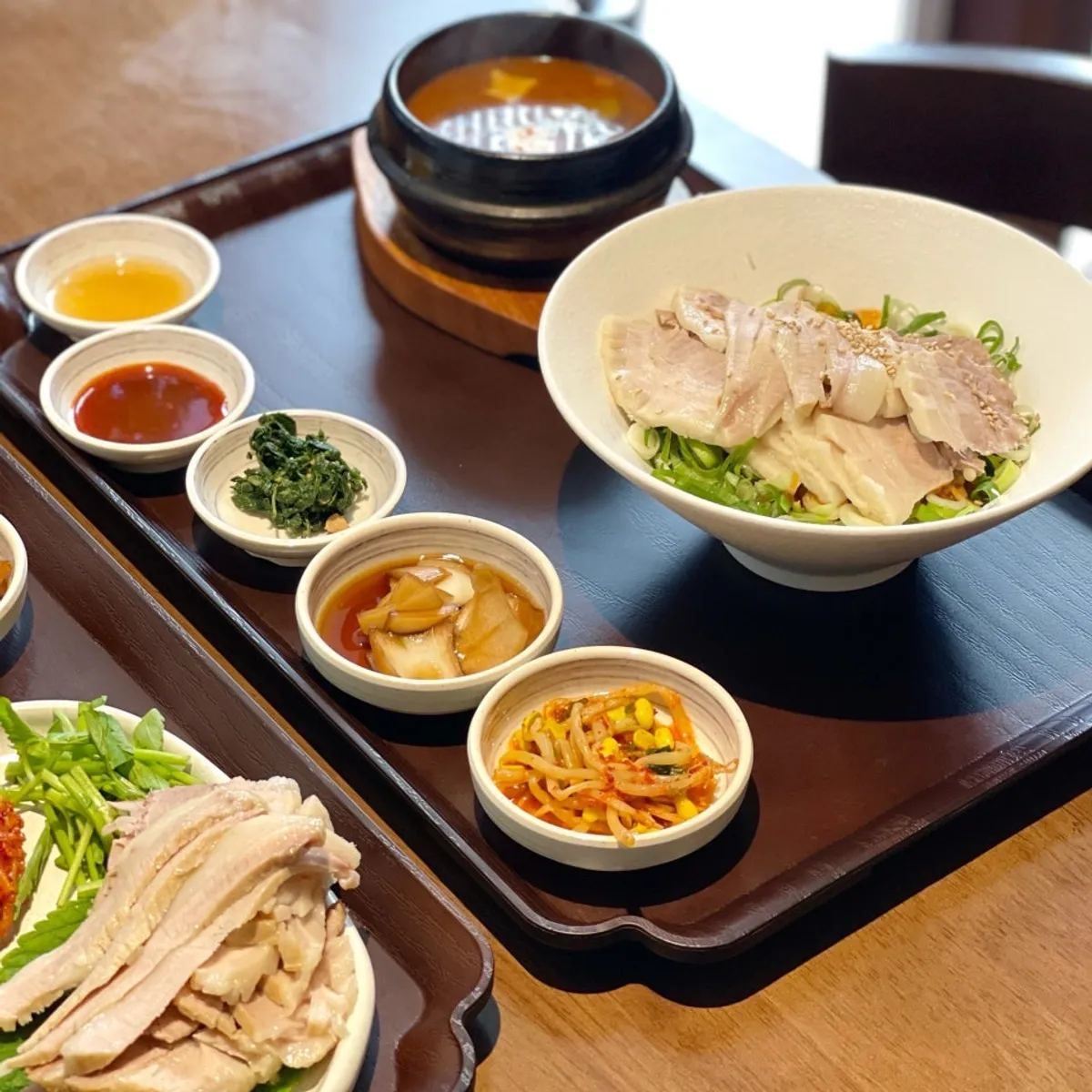 울동보쌈 대표 사진