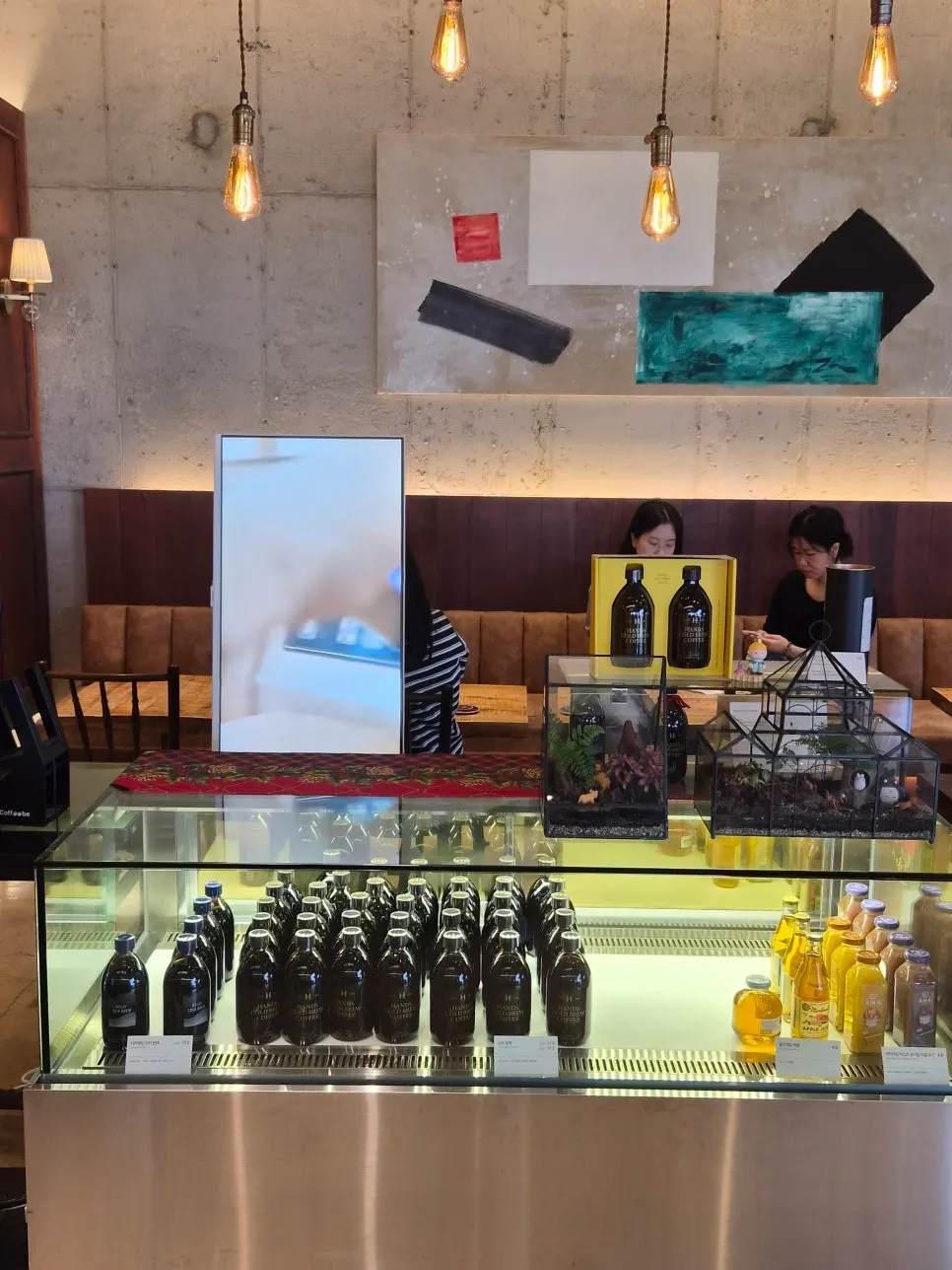 Coffee concentrate for sale