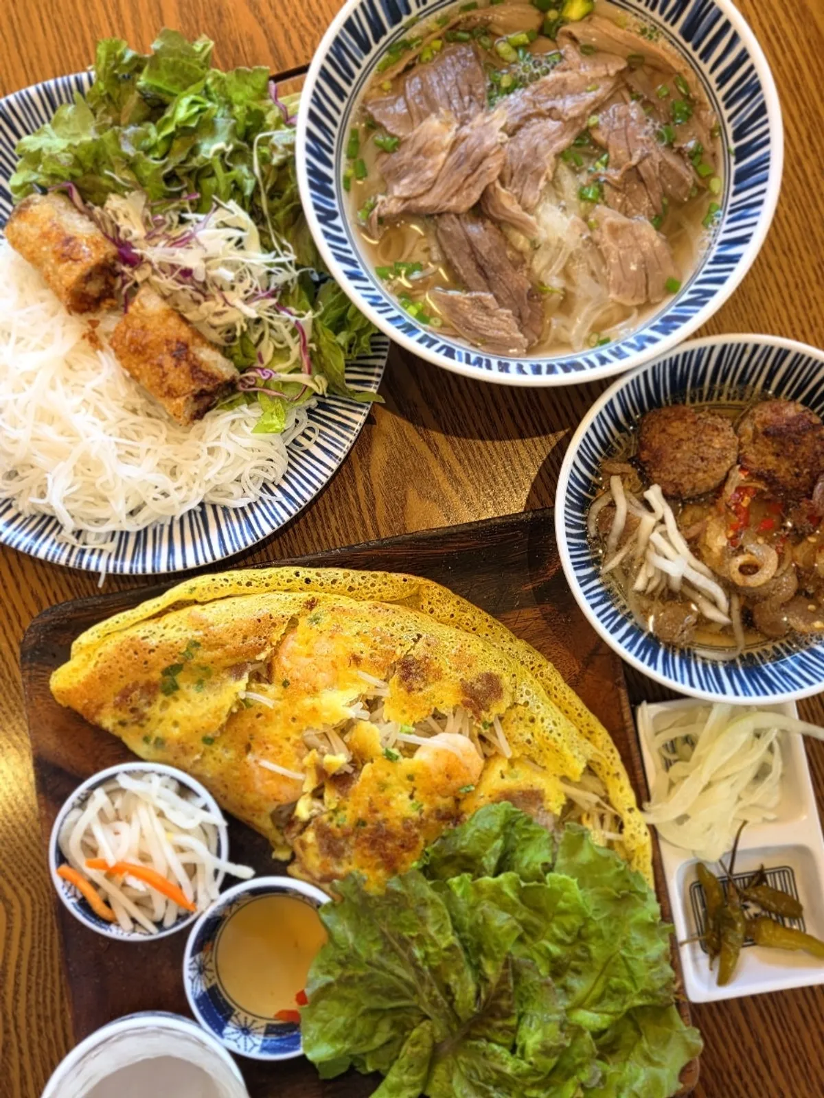 Raichen Chilgok Branch Vietnamese food feature image
