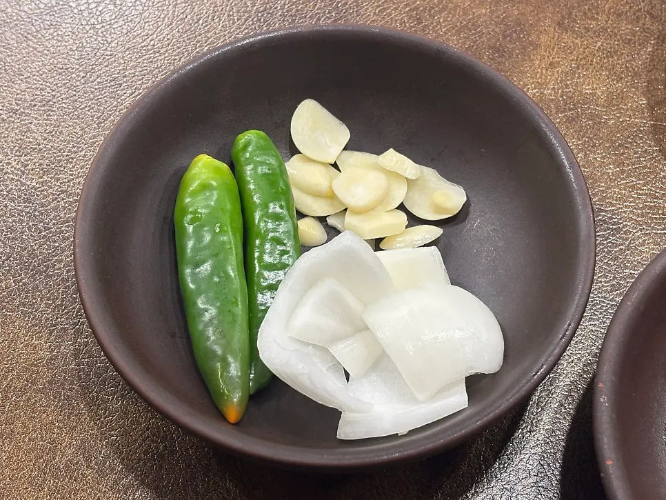 국밥 맛있게 먹는 방법 안내