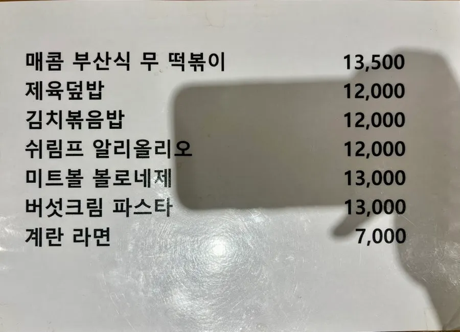 반려견을 위한 댕스파 공간