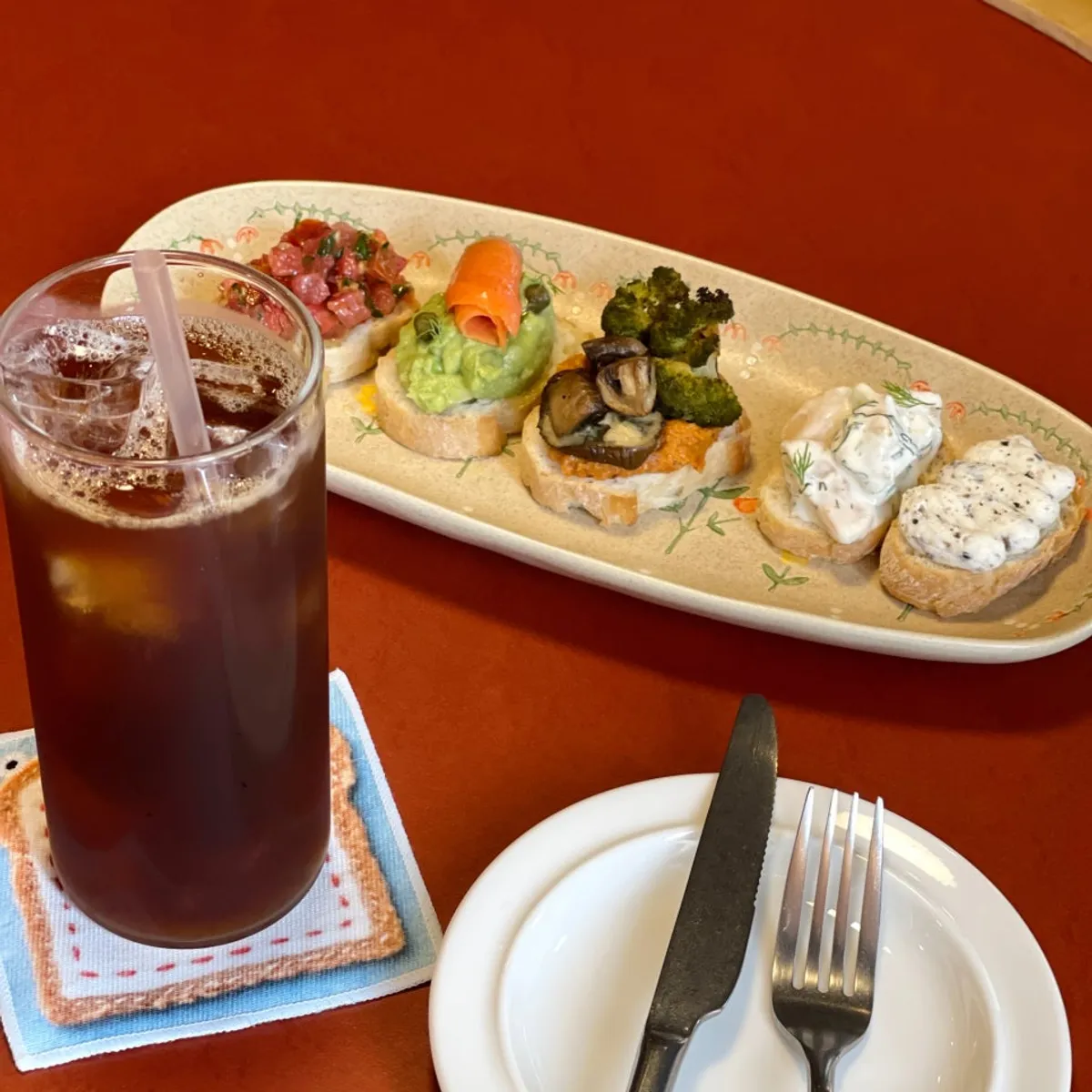 Featured photo of Dento, a brunch café in Bongsan-dong, Daegu