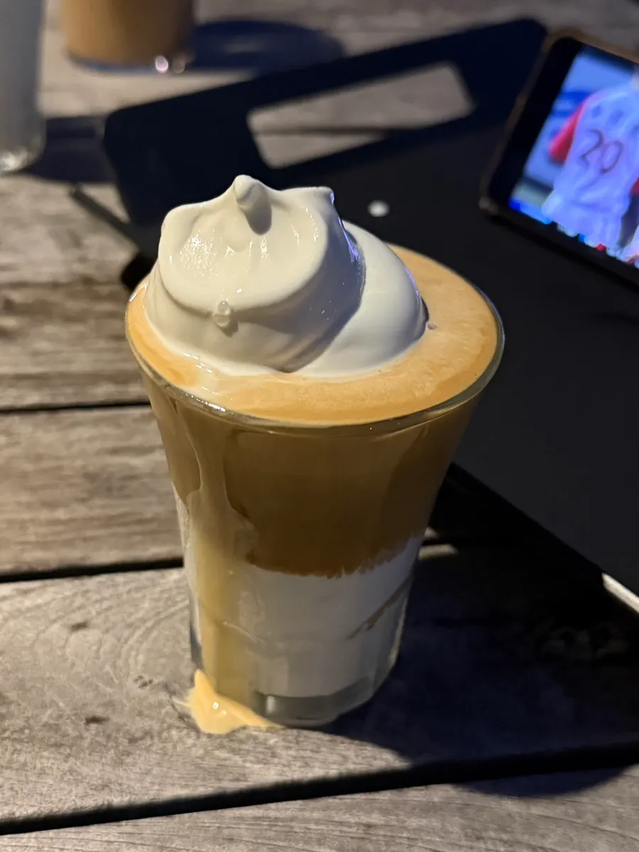 Jeju Pure Black tea
